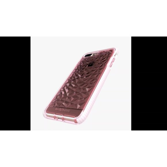 I phone Cases Tech 21 Evo Gem for Apple iPhone 6/6 - Picture 7 of 7